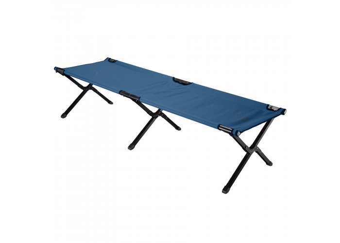 Ліжко розкладне Grand Canyon Topaz M Dark Blue (360017)