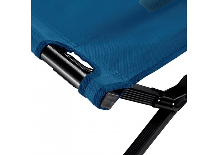 Ліжко розкладне Grand Canyon Topaz M Dark Blue (360017)