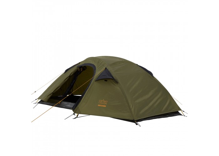 Намет Grand Canyon Apex 1 Alu Capulet Olive (30921258)