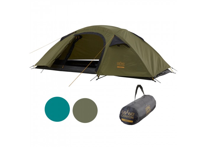 Намет Grand Canyon Apex 1 Alu Capulet Olive (30921258)