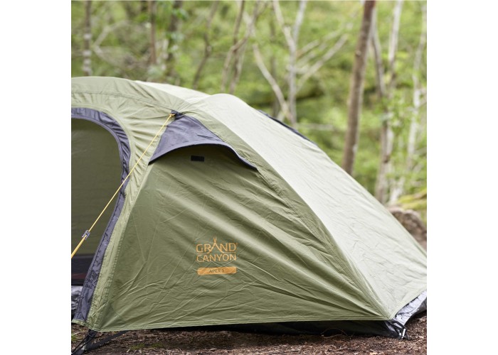 Намет Grand Canyon Apex 1 Alu Capulet Olive (30921258)