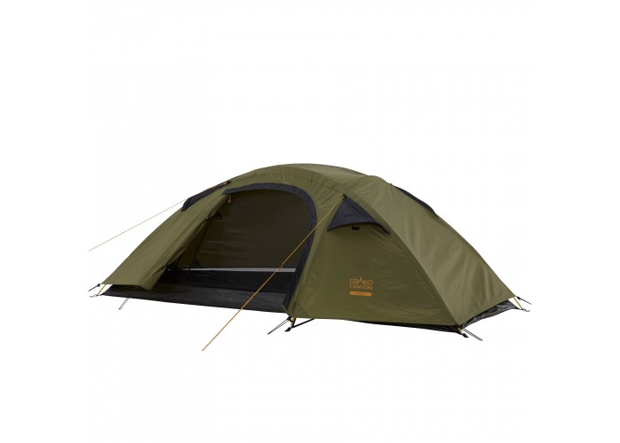 Намет Grand Canyon Apex 1 Alu Capulet Olive (30921258)