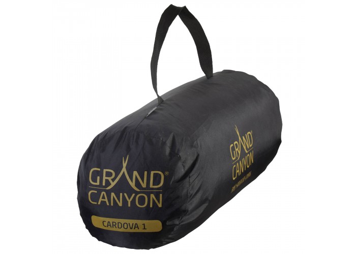 Намет Grand Canyon Cardova 1 Alu Capulet Olive (30921256)