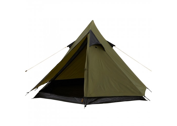 Намет Grand Canyon Cardova 1 Alu Capulet Olive (30921256)