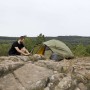 Намет Grand Canyon Topeka 2 Alu Capulet Olive (30921259)