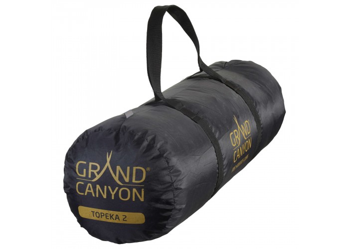 Намет Grand Canyon Topeka 2 Alu Capulet Olive (30921259)