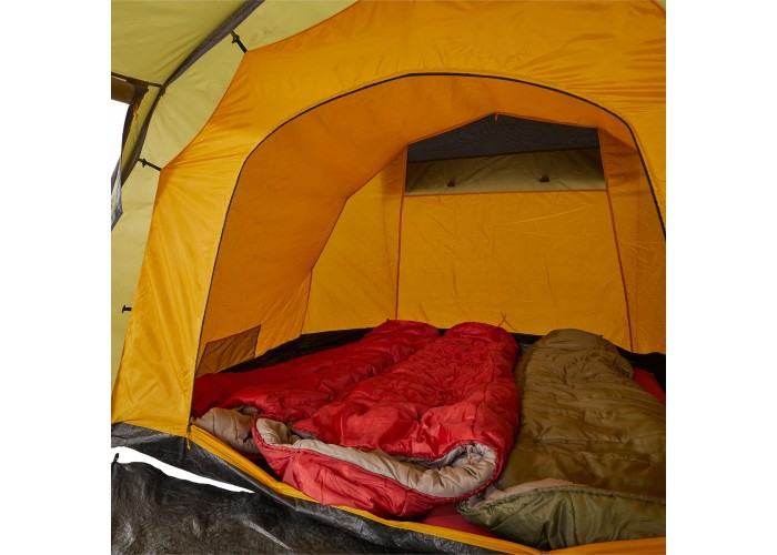 Намет Grand Canyon Robson 3 Alu Capulet Olive (30921260)