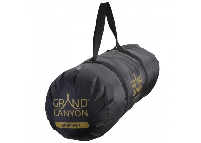 Намет Grand Canyon Robson 3 Alu Capulet Olive (30921260)