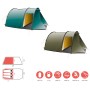 Намет Grand Canyon Robson 3 Alu Capulet Olive (30921260)