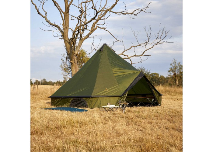 Намет Grand Canyon Indiana 8 Capulet Olive (330036)