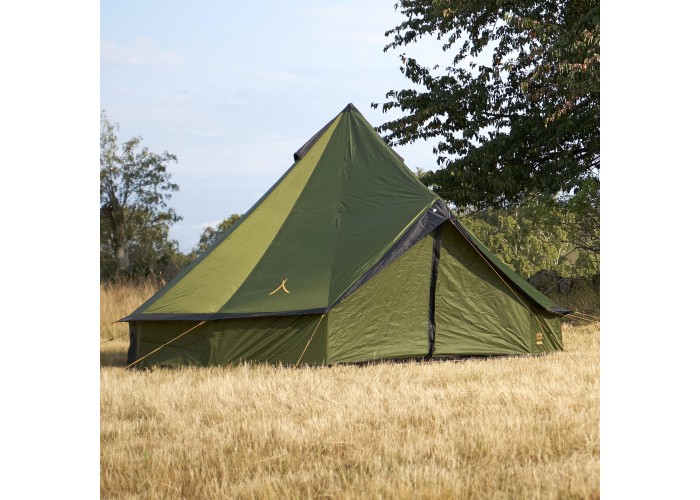 Намет Grand Canyon Indiana 8 Capulet Olive (330036)