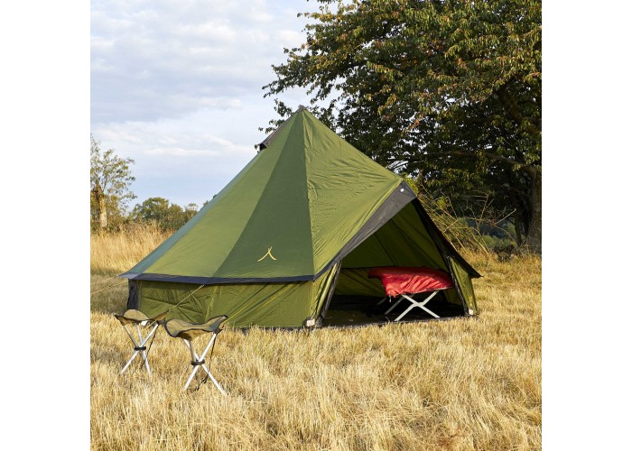 Намет Grand Canyon Indiana 8 Capulet Olive (330036)