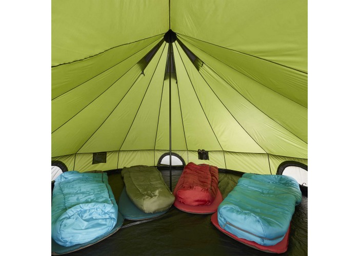 Намет Grand Canyon Indiana 8 Capulet Olive (330036)