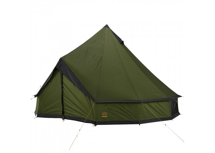 Намет Grand Canyon Indiana 8 Capulet Olive (330036)