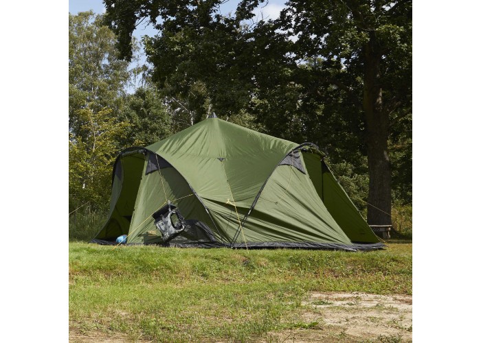 Намет Grand Canyon Black Knob 10 Capulet Olive (330015)
