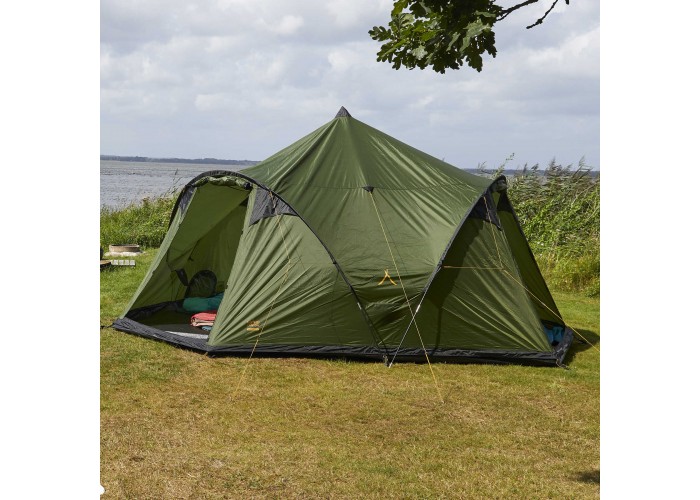 Намет Grand Canyon Black Knob 10 Capulet Olive (330015)