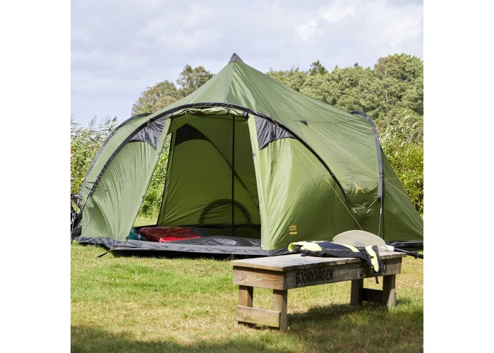 Намет Grand Canyon Black Knob 10 Capulet Olive (330015)