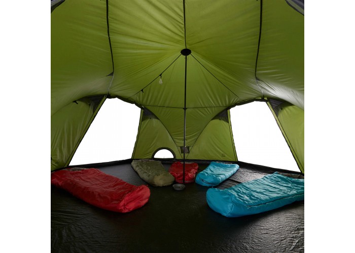 Намет Grand Canyon Black Knob 10 Capulet Olive (330015)