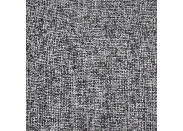 Крісло розкладне Bo-Camp Bloomsbury L Grey (1200370)