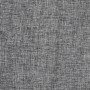 Крісло розкладне Bo-Camp Bloomsbury L Grey (1200370)