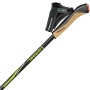 Палиці для скандинавської ходьби Gabel FX-75 Snake Carbon 125 Dual Spike (7009351011250)