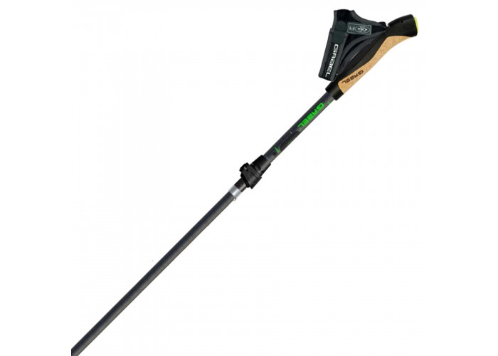 Палиці для скандинавської ходьби Gabel Springbok XTS (7009400600000)