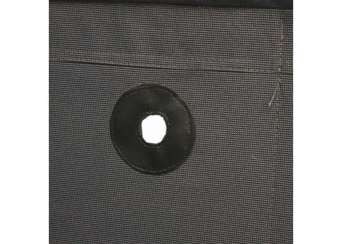 Кухня кемпінгова Bo-Camp Payto Anthracite (1693682)