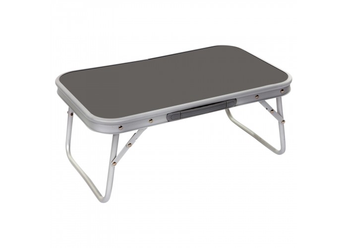 Стіл Bo-Camp Compact 56x34 cm Grey (1404359)