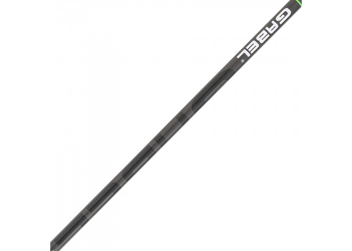 Палиці для скандинавської ходьби Gabel X-5 Black 110 (7009351131100)