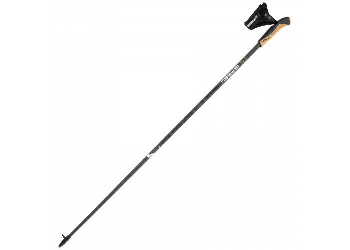 Палиці для скандинавської ходьби Gabel X-5 Black 110 (7009351131100)