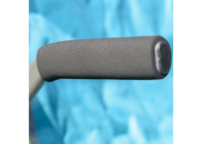 Крісло розкладне Uquip Izzy Blue/Grey (244001)