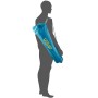 Крісло розкладне Uquip Izzy Blue/Grey (244001)