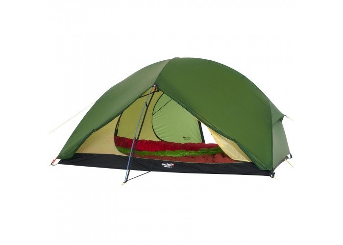 Намет Wechsel Exogen 3 ZG Green (231086)
