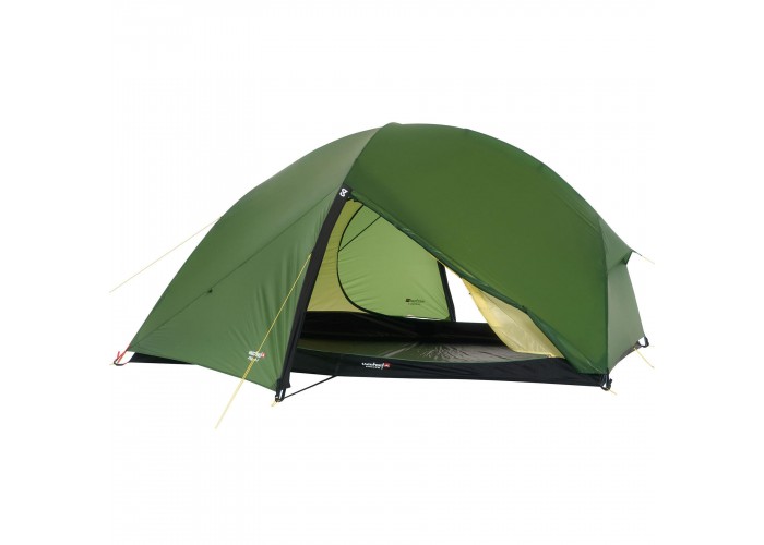 Намет Wechsel Exogen 3 ZG Green (231086)