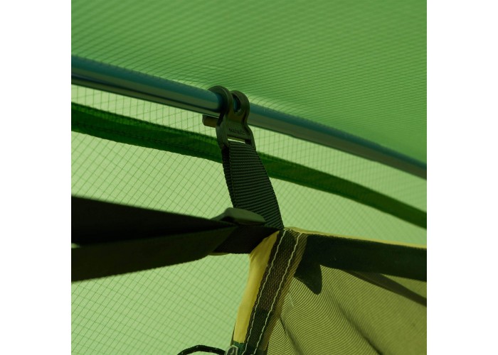 Намет Wechsel Exogen 3 ZG Green (231086)