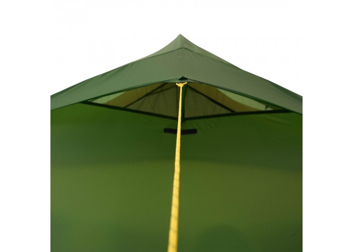 Намет Wechsel Exogen 3 ZG Green (231086)