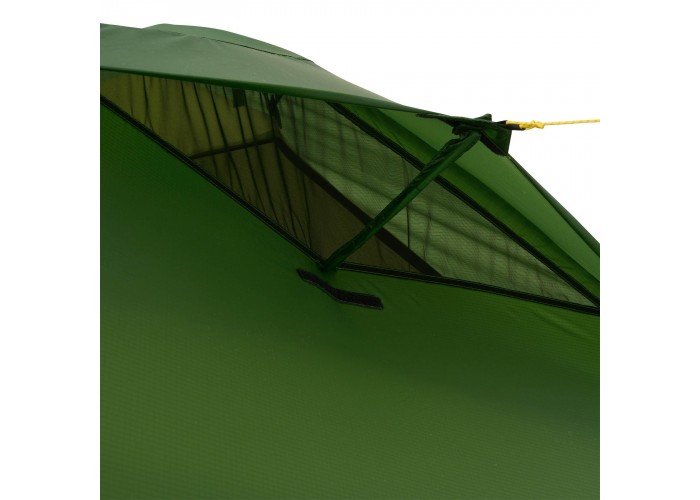 Намет Wechsel Exogen 3 ZG Green (231086)
