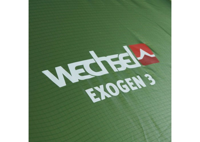 Намет Wechsel Exogen 3 ZG Green (231086)