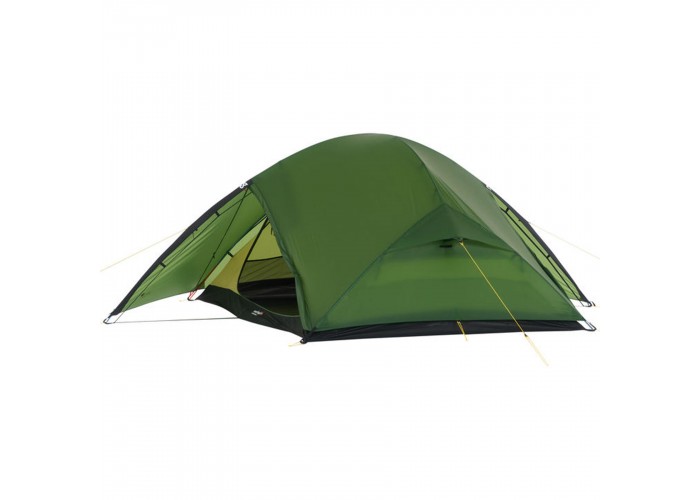 Намет Wechsel Exogen 3 ZG Green (231086)