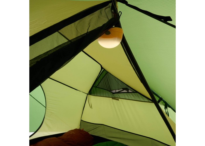 Намет Wechsel Exogen 3 ZG Green (231086)