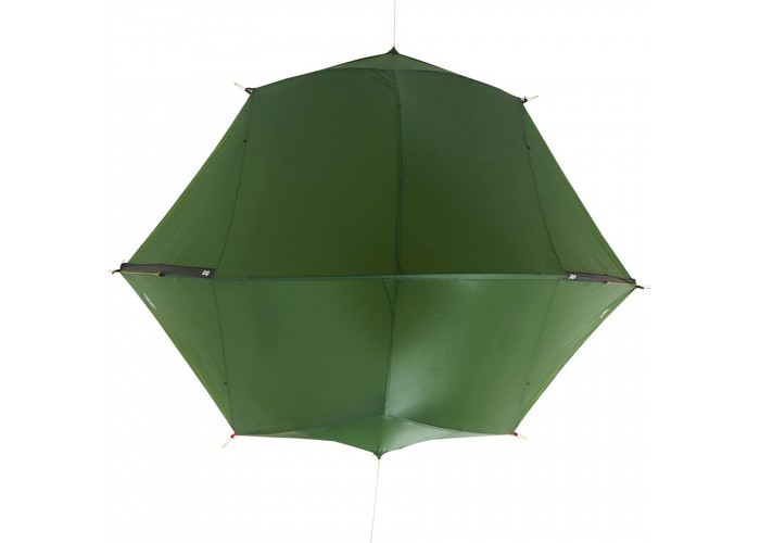 Намет Wechsel Exogen 3 ZG Green (231086)