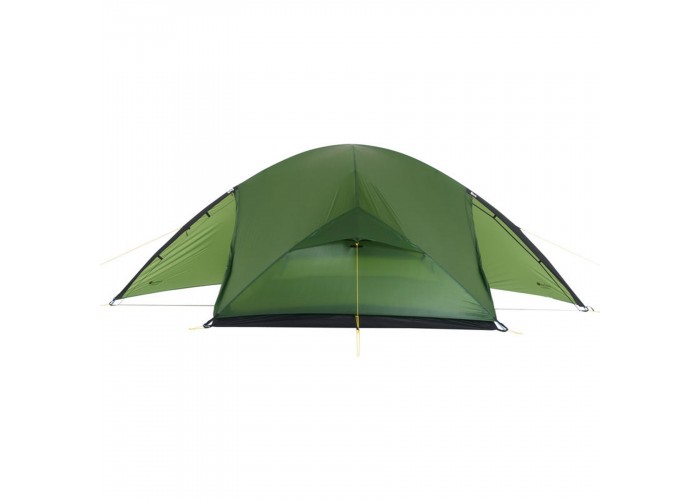 Намет Wechsel Exogen 3 ZG Green (231086)