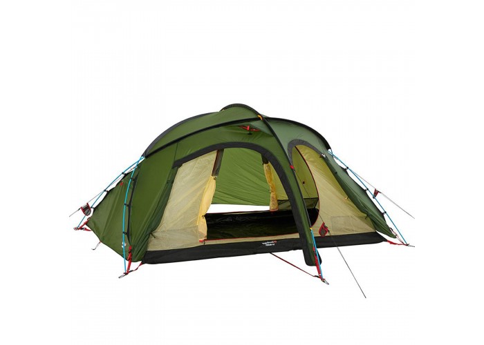 Намет Wechsel Forum 4 2 UL Green (231082)