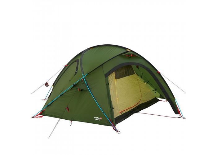 Намет Wechsel Forum 4 2 UL Green (231082)