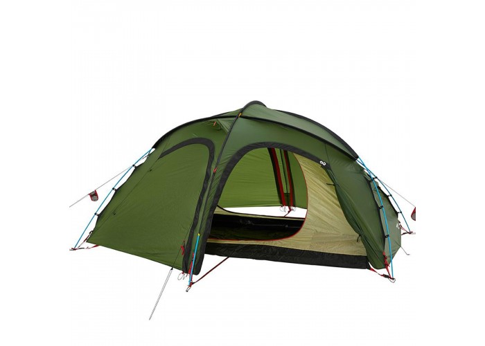 Намет Wechsel Forum 4 2 UL Green (231082)