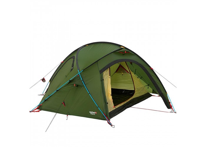 Намет Wechsel Forum 4 2 UL Green (231082)