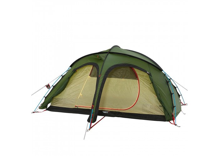 Намет Wechsel Forum 4 2 UL Green (231082)