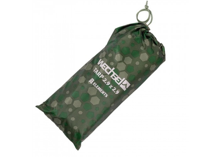 Тент Wechsel Tarp Elements TL Camo (231148)