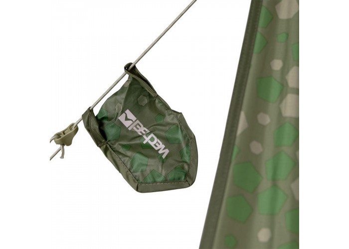 Тент Wechsel Tarp Elements TL Camo (231148)