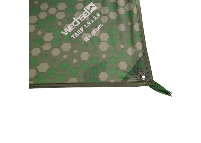Тент Wechsel Tarp Elements TL Camo (231148)